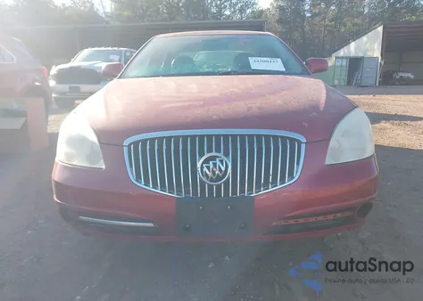 2010 Buick Lucerne Cxl from USA, damaged, VIN 1G4HC5EM3AU134882